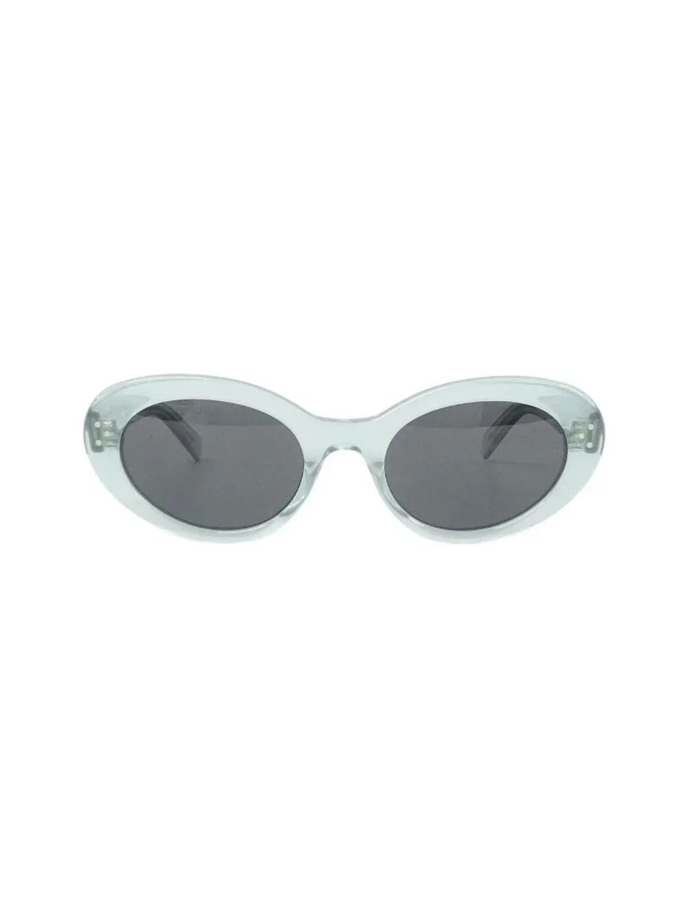 Celine Sunglasses Eyewear Clear